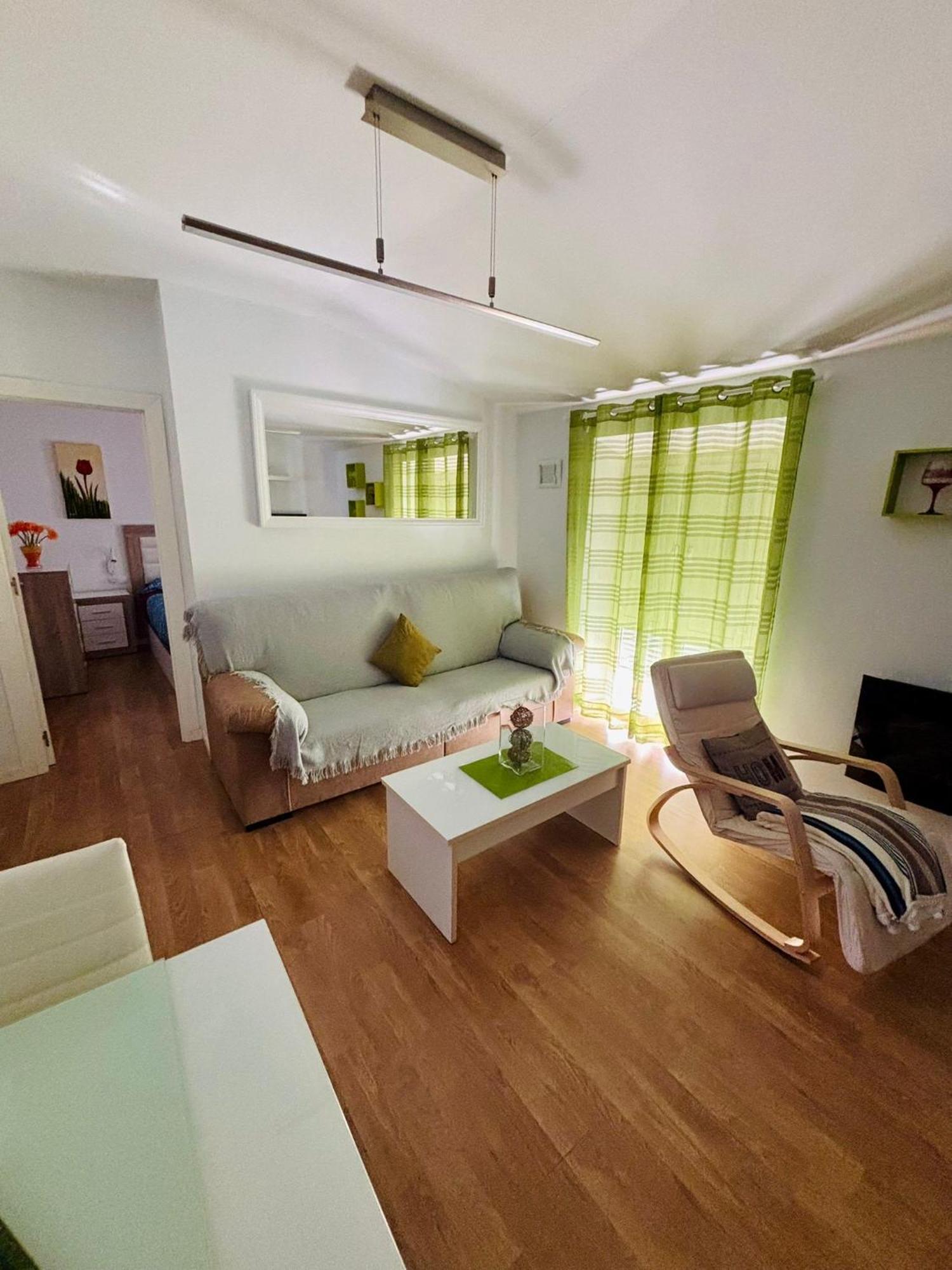 Apartamento En El Puerto Santa Maria El Puerto de Santa María Eksteriør bilde